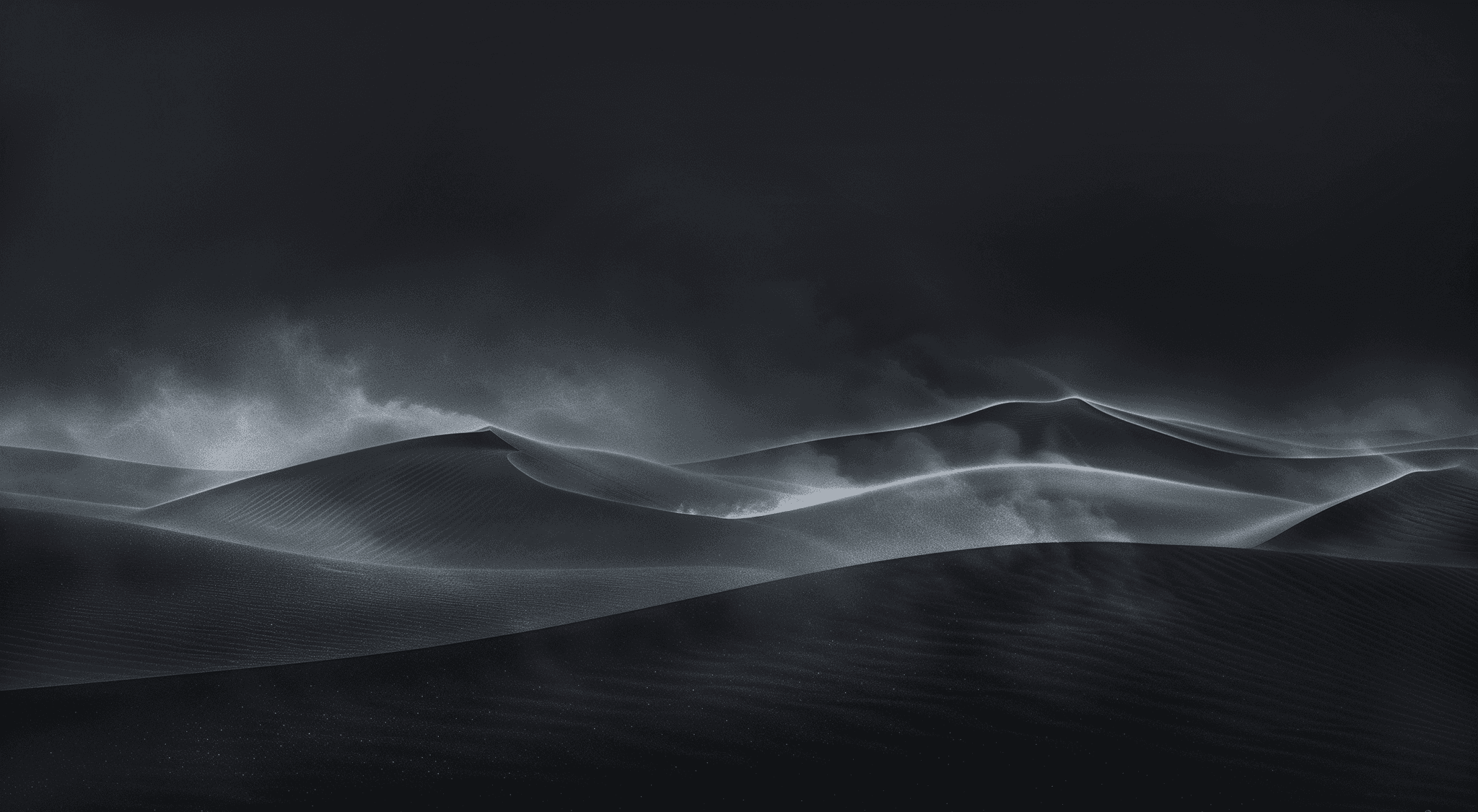 Seemodo dunes dark